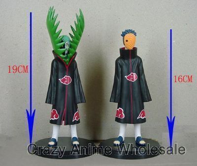 Naruto figure