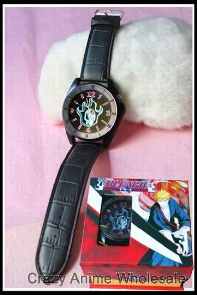 Bleach watch