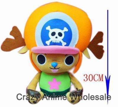 one piece figure