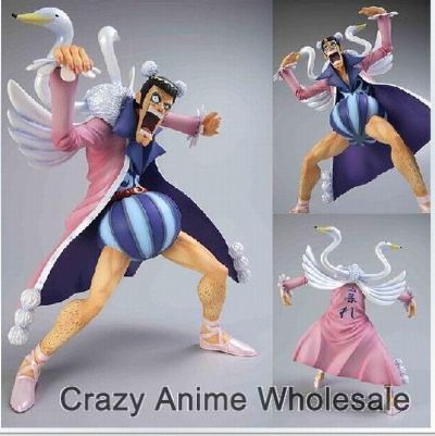 one piece figure