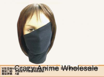 Naruto mask