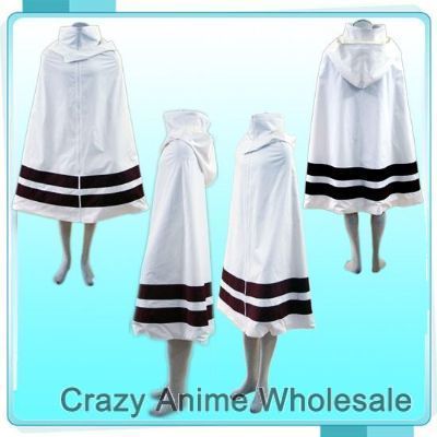Naruto cosplay dress