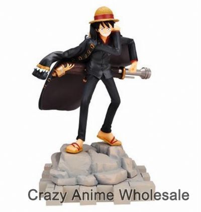 One Piece figure