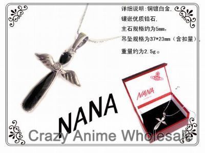 NANA necklace