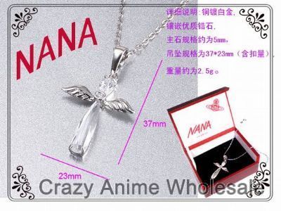 NANA necklace