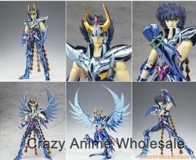 Saint Seiya Figure