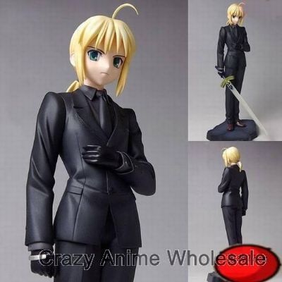 Fate Stay Night figure