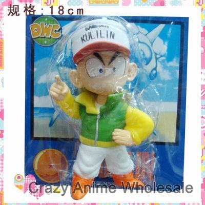 Dragon Ball figure