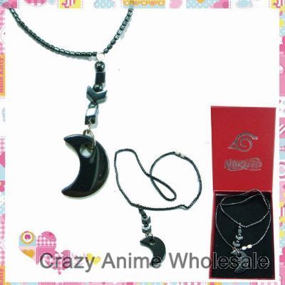 Naruto necklace