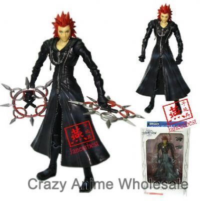 KINGDOM HEARTS FIGURE