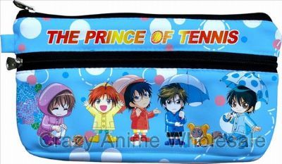 Tennis pencil bag