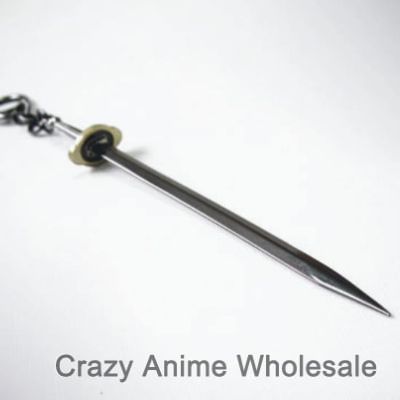 Inuyasha key chain
