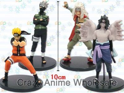naruto figure