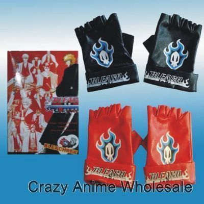 Bleach glove