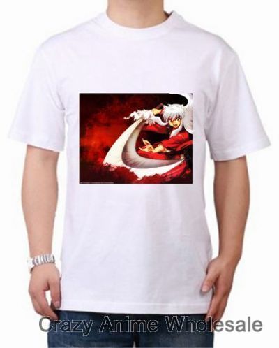 Inuyasha T-shirts