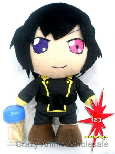 geass plush