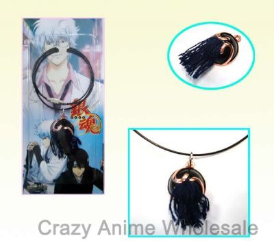 gintama necklace