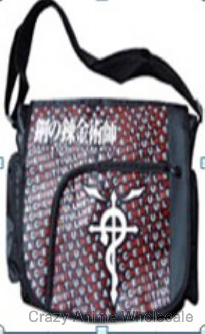 FULL MENTAL BAG（9037#）