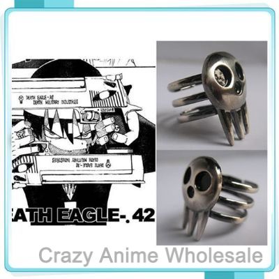 soul eater rings