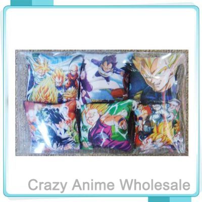 dragpm ball cushion