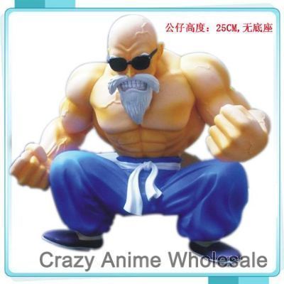 dragon ball figure