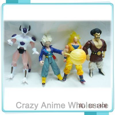 dragon ball figure