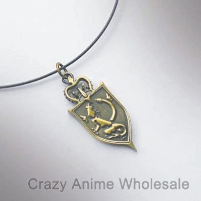 Geass necklace