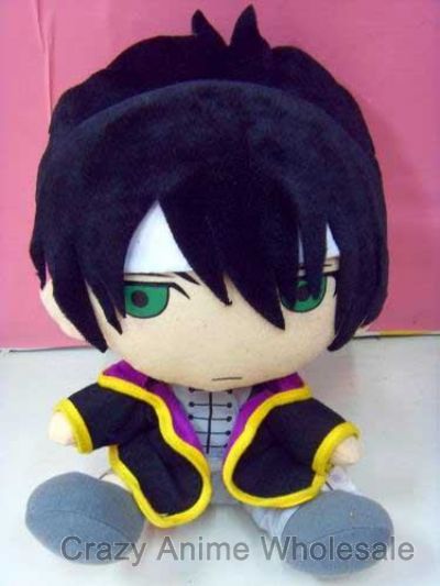 Gintama plush