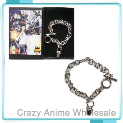 hitman reborn bracelets