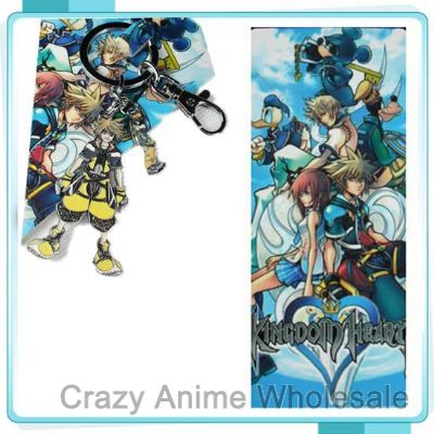 kingdom hearts chain