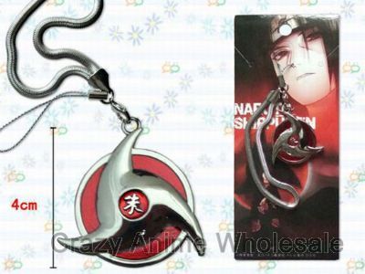 naruto key chain