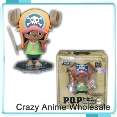 one piece figure