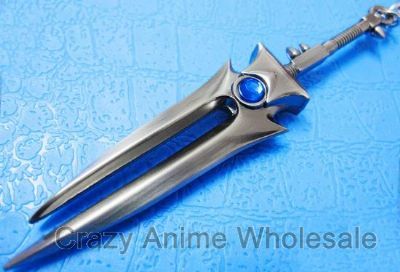 Warcraft key chain