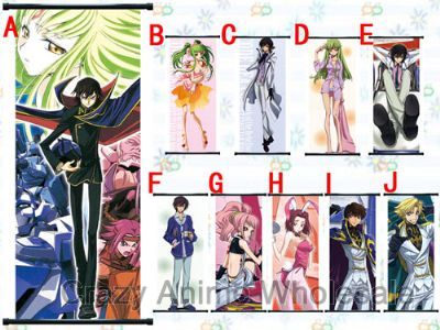 geass printing