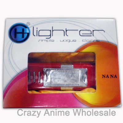nana lighter