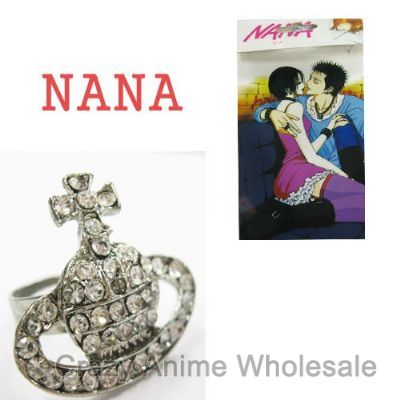 nana ring