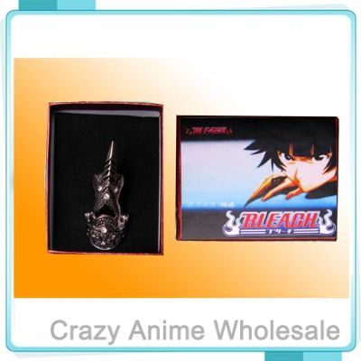 bleach rings