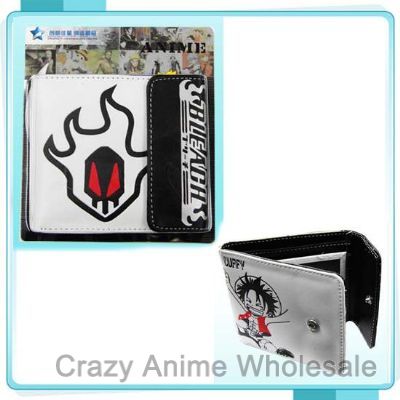 bleach wallet