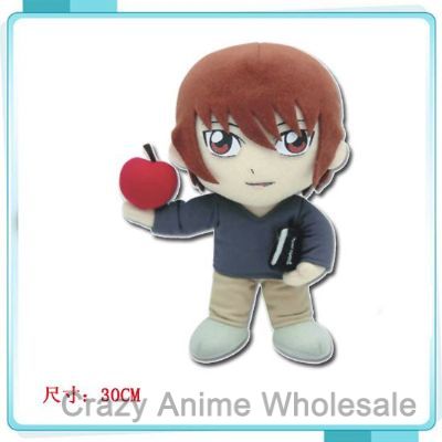 death note plush