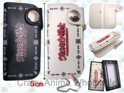 vampire and knight wallet