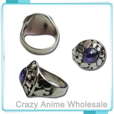 hitman reborn ring