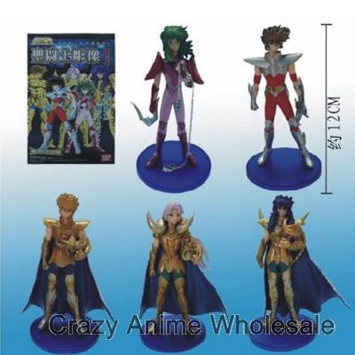 Saint Seiya Figure