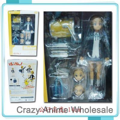 K-ON! figure