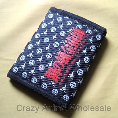 fullmetal wallet