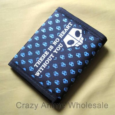 bleach wallet