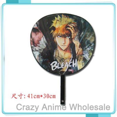 bleach fan