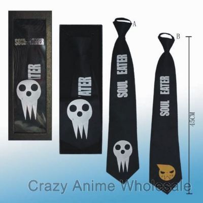 Soul Eater tie