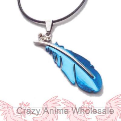 Tsubasa necklace