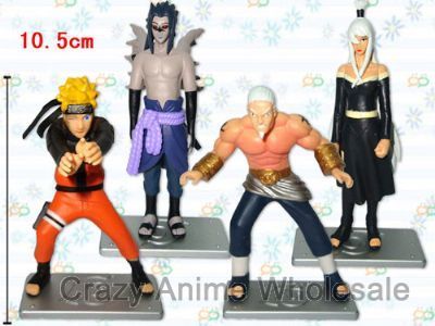 naruto figure