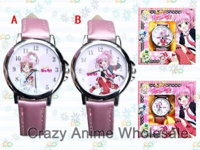 shugo chara watch